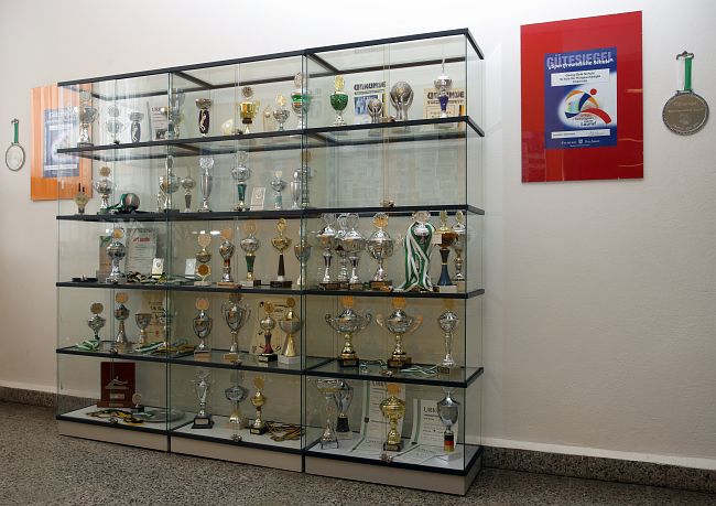 Erfolge im Sport, Georg-Götz-Schule Chemnitz