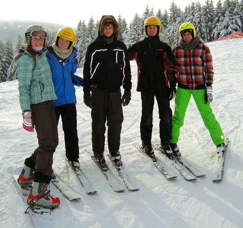 Skilager Georg-Götz-Schule Chemnitz